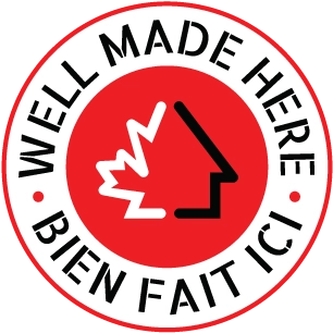 Well Made Here Logo